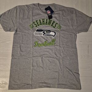 Seattle Seahawks Starter NFL Team Apparel Prime Time Mens Womens New With Tags